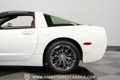 1997 Chevrolet Corvette