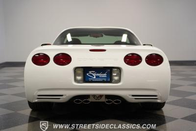 1997 Chevrolet Corvette