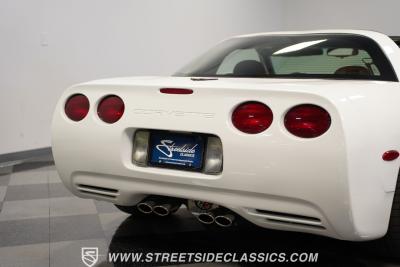 1997 Chevrolet Corvette