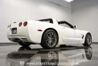 1997 Chevrolet Corvette