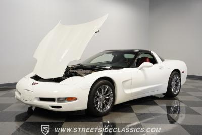 1997 Chevrolet Corvette