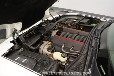 1997 Chevrolet Corvette