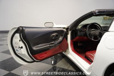 1997 Chevrolet Corvette