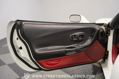 1997 Chevrolet Corvette