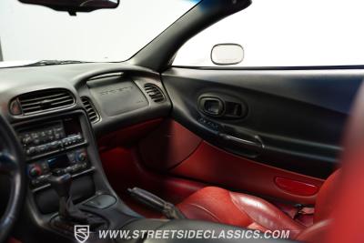 1997 Chevrolet Corvette