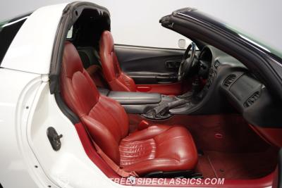 1997 Chevrolet Corvette