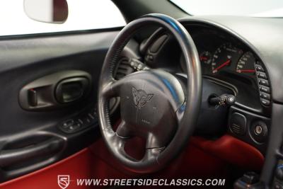 1997 Chevrolet Corvette