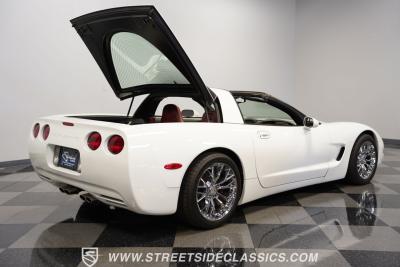 1997 Chevrolet Corvette
