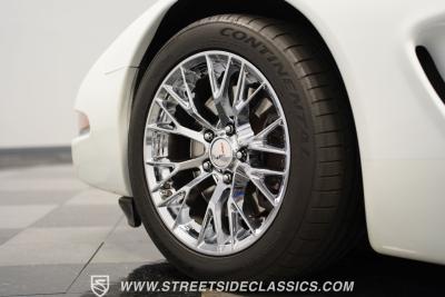 1997 Chevrolet Corvette