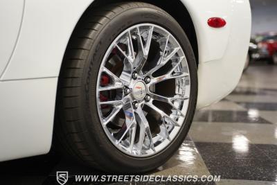 1997 Chevrolet Corvette