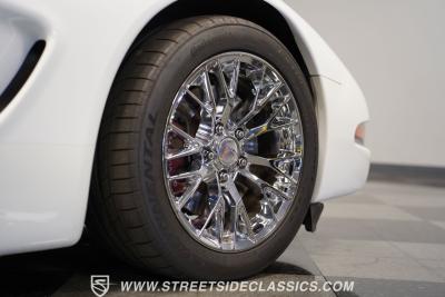 1997 Chevrolet Corvette