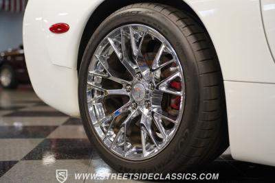 1997 Chevrolet Corvette