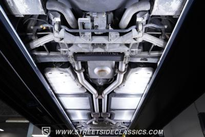 1997 Chevrolet Corvette