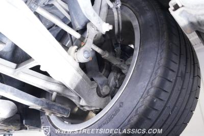 1997 Chevrolet Corvette