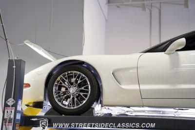 1997 Chevrolet Corvette