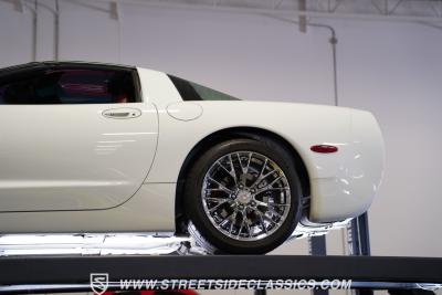 1997 Chevrolet Corvette