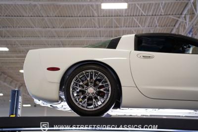 1997 Chevrolet Corvette