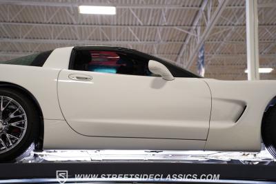 1997 Chevrolet Corvette