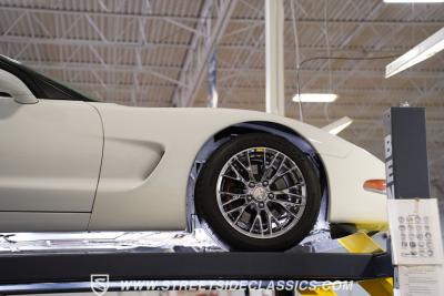 1997 Chevrolet Corvette