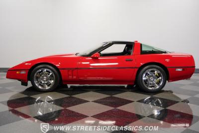 1990 Chevrolet Corvette ZR1
