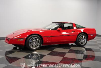 1990 Chevrolet Corvette ZR1