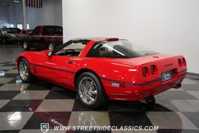 1990 Chevrolet Corvette ZR1