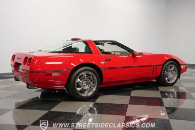 1990 Chevrolet Corvette ZR1