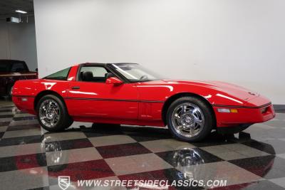 1990 Chevrolet Corvette ZR1