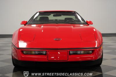 1990 Chevrolet Corvette ZR1