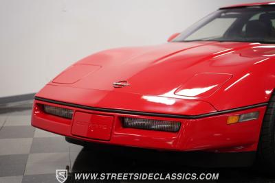1990 Chevrolet Corvette ZR1