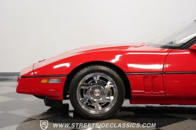 1990 Chevrolet Corvette ZR1