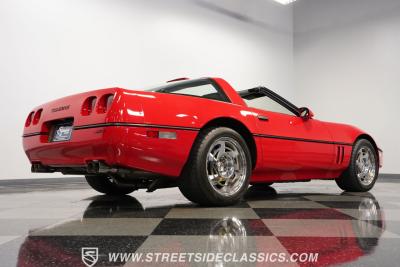 1990 Chevrolet Corvette ZR1