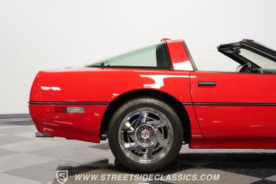 1990 Chevrolet Corvette ZR1