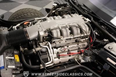 1990 Chevrolet Corvette ZR1