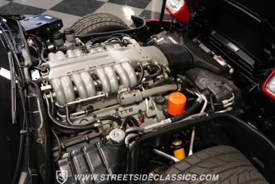 1990 Chevrolet Corvette ZR1