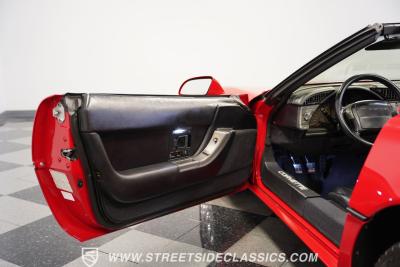 1990 Chevrolet Corvette ZR1