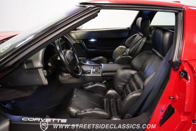 1990 Chevrolet Corvette ZR1