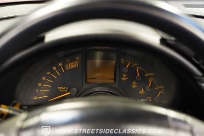 1990 Chevrolet Corvette ZR1