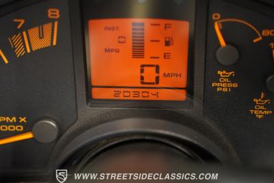 1990 Chevrolet Corvette ZR1