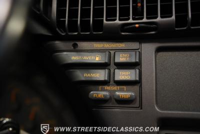 1990 Chevrolet Corvette ZR1