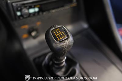 1990 Chevrolet Corvette ZR1