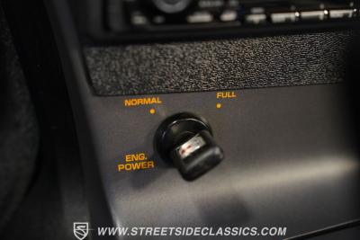 1990 Chevrolet Corvette ZR1