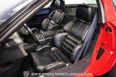 1990 Chevrolet Corvette ZR1