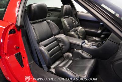 1990 Chevrolet Corvette ZR1