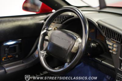 1990 Chevrolet Corvette ZR1