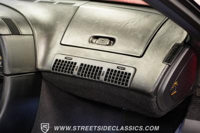 1990 Chevrolet Corvette ZR1