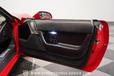 1990 Chevrolet Corvette ZR1