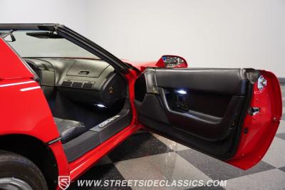 1990 Chevrolet Corvette ZR1