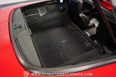 1990 Chevrolet Corvette ZR1