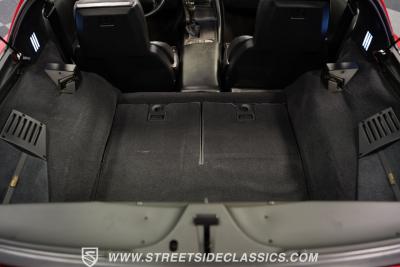 1990 Chevrolet Corvette ZR1